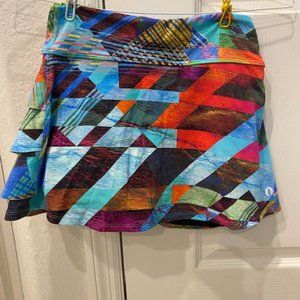 Donna Jo Tennis/Pickleball Skirt